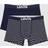 Levi's Boxer Shorts 2-Pack Stripe