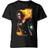 Marvel Captain Galactic Shine Kids' T-Shirt 11-12