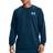 Under Armour Men's Rival Terry Crew Onyx