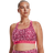 Under Armour Support Crossback Sports Bra