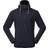 Bergans Women's Hareid Fleece Jacket Aluminium