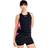 Craft Women's Pro Hypervent Singlet - Black/Roxo