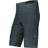 LEATT MTB AllMtn 2.0 Shorts Steel, Steel