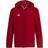 Adidas Entrada 22 All Weather Jacket - Red