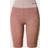 Hummel Clea Seamless Shorts (Withered Rose)