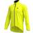 Ale Alé Guscio Light Pack Jacket Men - Fluo Yellow