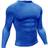 Precision Essential Baselayer Long Sleeve Shirt Adult 38-40'