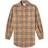 Burberry Long Sleeve Casual Shirt - Beige