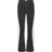 Noisy May Dark Sallie High Waist Flared Jeans