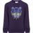 Kenzo Junior Boy's Tiger Sweatshirt - Navy Blue