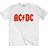 AC/DC Kid's Logo T-shirt