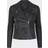 Y.A.S Sophie Leather Jacket