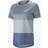 Alpinestars Stella Alps 8.0 Short Sleeve T-shirt Blue,Grey