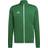 Adidas Youth Entrada 22 Training Jacket - Team Green/White (HI2135)