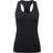 Tridri Seamless 3D Fit Multi-Sport Flex Vest Women - Black