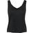 Soaked in Luxury Slcolumbine Tank Top Kvinde Toppe Regular Fit Ensfarvet hos Magasin