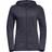 Jack Wolfskin Turbulence Fleece Top W - Graphite