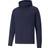 Puma teamCUP Casuals Hoodie Men - Blue