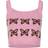 Levi's Heaven Sweater Tank - Butterflies Pink/Pink