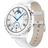 Huawei Watch GT 3 Pro 43mm with Leather Strap