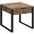 Acme Furniture Aflo Small Table 61x61cm