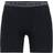 Icebreaker Merino Anatomica Boxers - Black