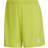 Adidas Entrada Shorts Women - Green