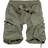 Brandit Vintage Shorts - Olive L