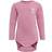 Hummel Mulle Body L/S - Mauve Mist (214233-3911)