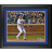 Fanatics Pete Alonso New York Mets Framed Autographed Watching Home Run Photograph with 2019 NL ROY Inscription