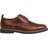 Deer Stags Kid's Zander - Redwood