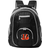 Mojo Cincinnati Bengals Laptop Backpack - Black