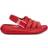 UGG Sport Yeah - Samba Red