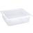 Vogue Gastronorm Food Container 4pcs 5.9L