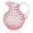 Anna von Lipa Paris Hobnail Pitcher 1L