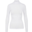 Pieces Pcpippi LS Rollneck Top Noos - Bright White