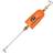 Bomber Lures Paradise Popper Xtreme Pro 21.3cm Orange