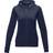 Elevate Womens/Ladies Theron Hoodie (3XL) (White)