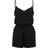 Urban Classics Ladies Short Spaghetti Jumpsuit Jumpsuit