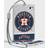 Strategic Printing Houston Astros End Zone Pocket Bluetooth Speaker