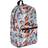 BioWorld Stranger Things AOP Laptop Backpack Multi