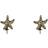 Lancaster Ladies'Earrings JLA-EAR-STAR-3