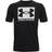 Under Armour ABC Camo Boxed Logo T-shirt M - Black