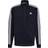 Adidas Essentials Warm-up 3-stripes Track Top, Blue, L, Men