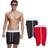 Urban Classics Retro Swimshorts Swim Shorts charcoal