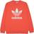 Adidas Trefoil Crew Sweatshirt