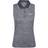 Regatta Womens/Ladies Tima II Sleeveless Polo Shirt (20 UK) (Turquoise)