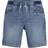 Levi's Big Boys Skinny Fit Dobby Shorts