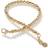 John Hardy Women's Palu Bead Bracelet in Sterling 6.75"