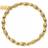 ChloBo Double Rice Bracelet - Gold